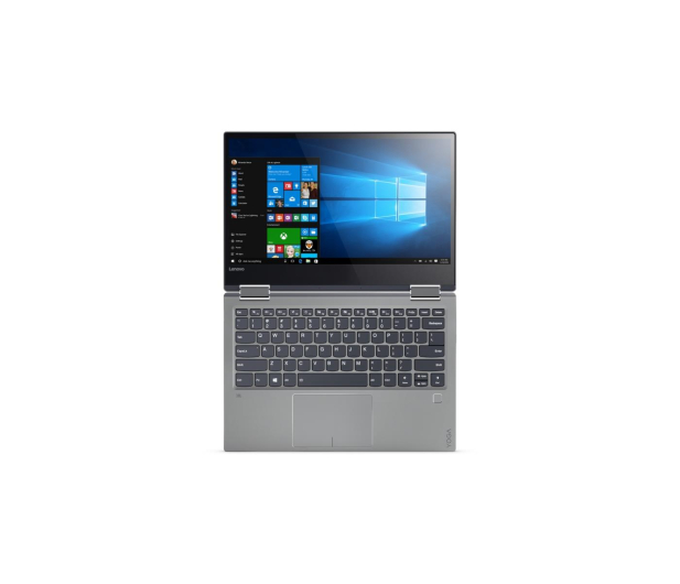 Lenovo YOGA 720-13 i5-7200U/8GB/256/Win10 Szary - 352003 - zdjęcie 5